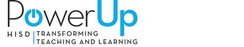 PowerUP 